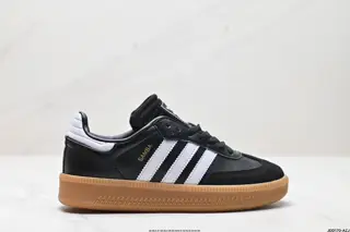 Adidas Originals SambaX Shoes IE1377