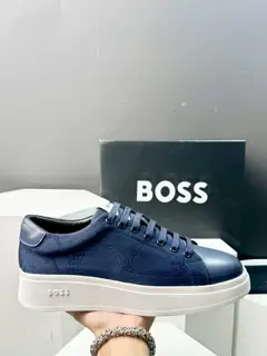 Boss men’s casual shoes