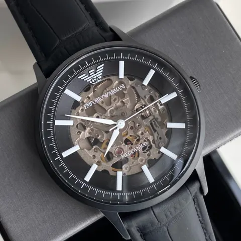 Armani Watch