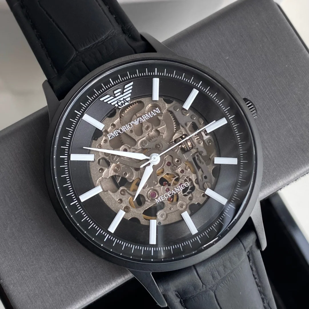 Armani Watch