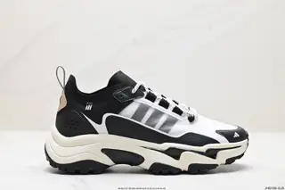 Adidas Men’s and Women’s CITYWOWLK Sports Shoes Running Shoes IH7748