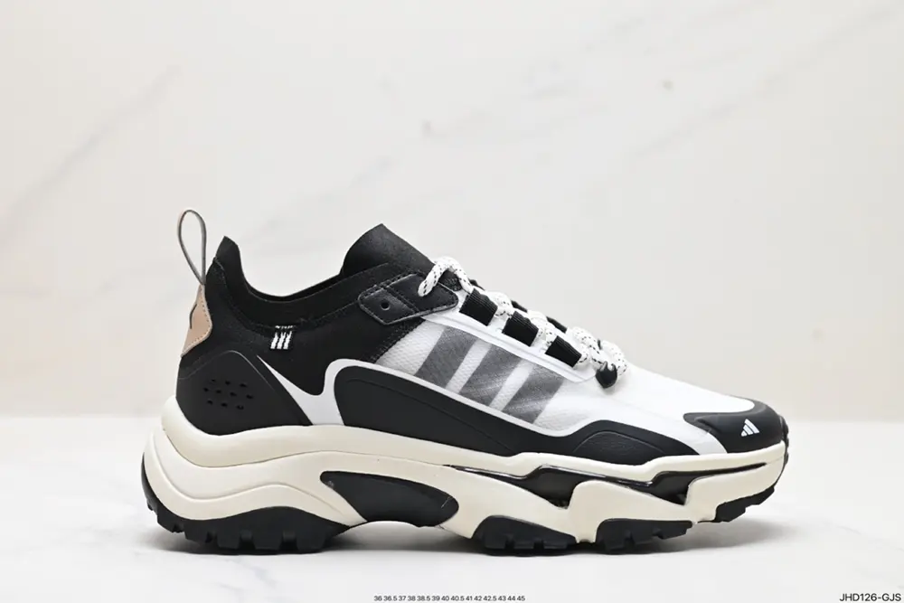 Adidas Men’s and Women’s CITYWOWLK Sports Shoes Running Shoes IH7748