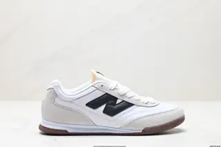 New Balance NB RC42 Comfortable and versatile Anti-slip shock-absorbing Low-top men’s shoes URC42LA