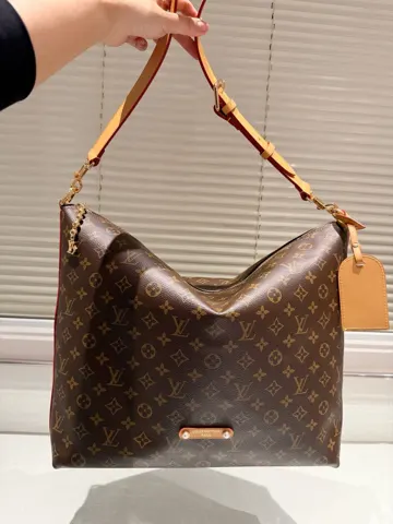 Louis Vuitton Hobo