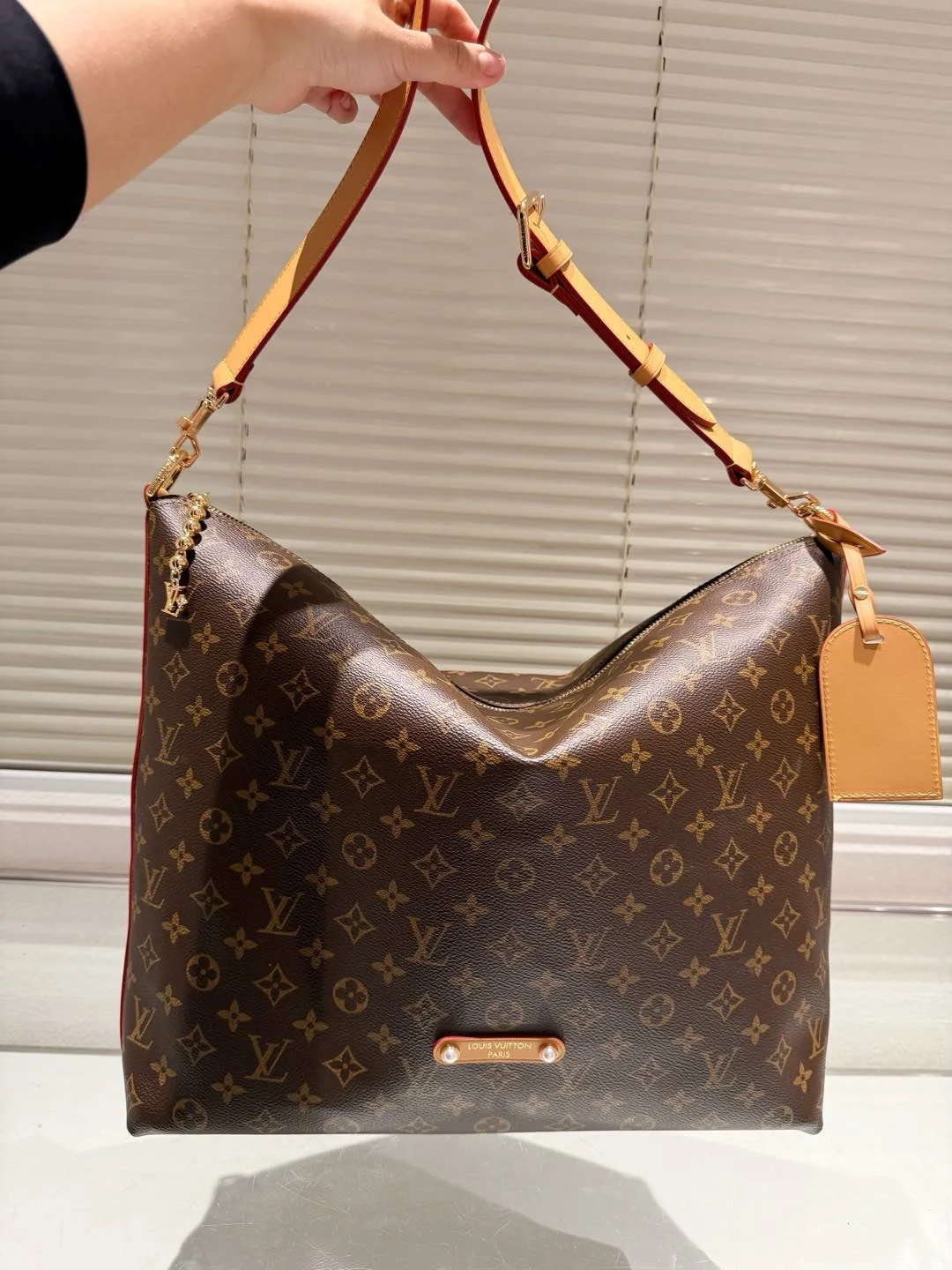 Louis Vuitton Hobo