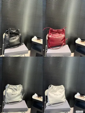 Balenciaga Master