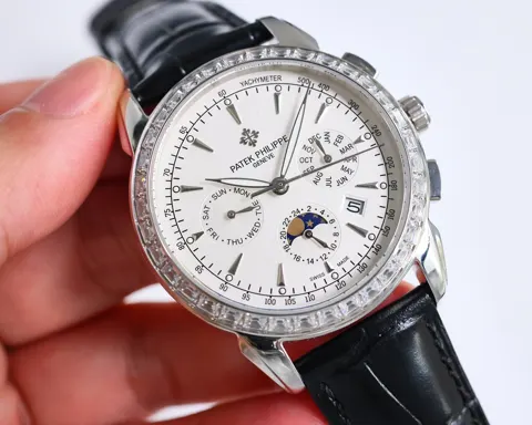 Patek Philippe Watch