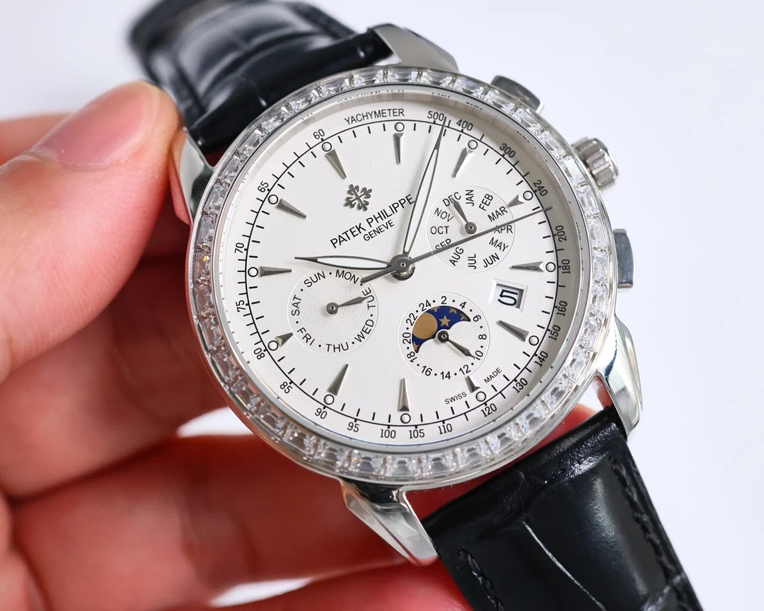 Patek Philippe Watch
