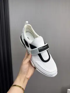 Prada popular men’s shoes