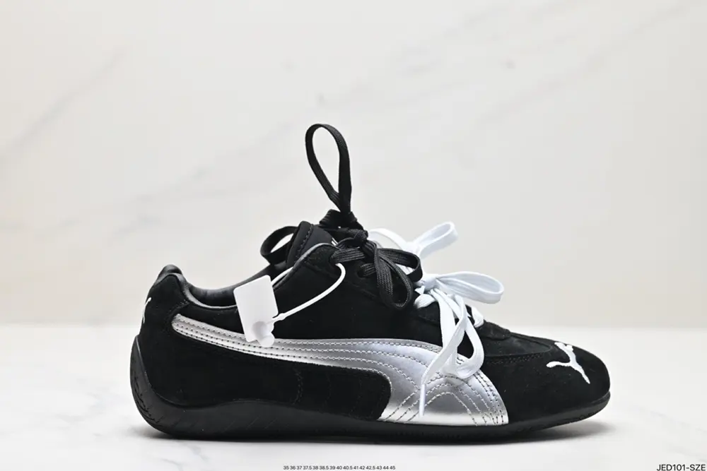 Puma Speedcat The Open YY Puma anti-slip and wear-resistant Shoes 397397
