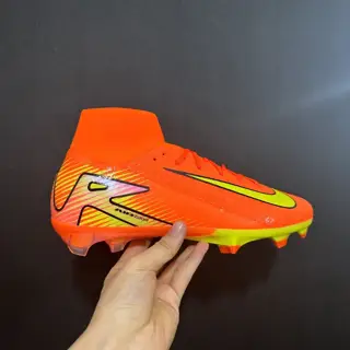 Nike football shoes