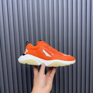 AMIRI dad shoes