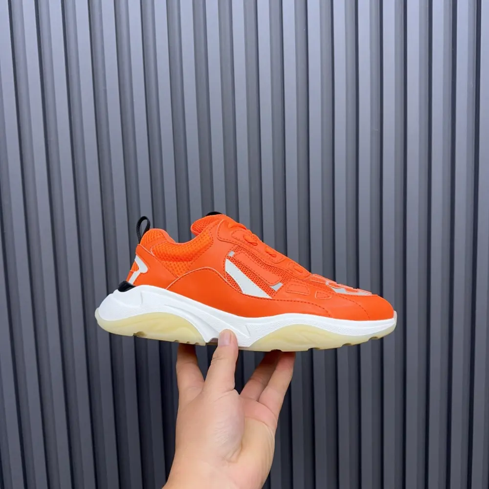 AMIRI dad shoes