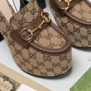 Gucci Women’s shoes Sports original