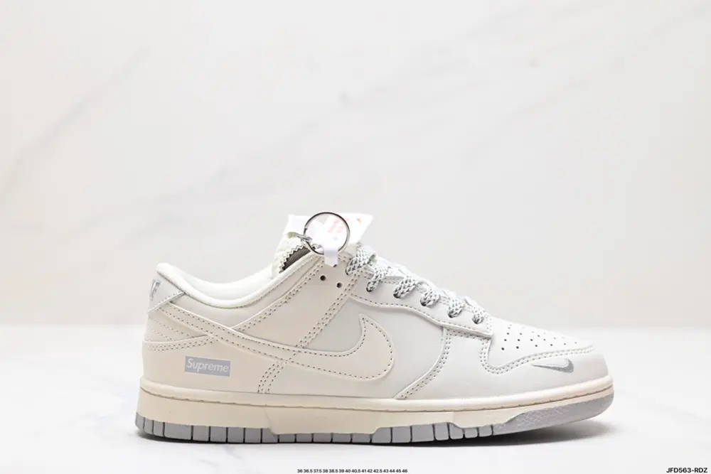 Nike DUNK LOW RETRO dunk series low-top casual sports skateboard shoes XX8888-001