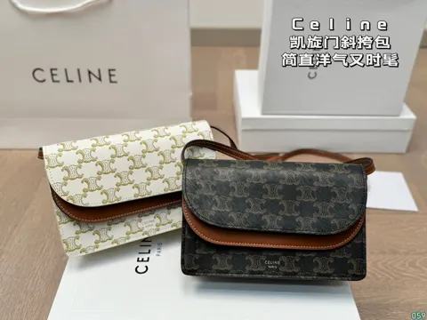 Celine Crossbody