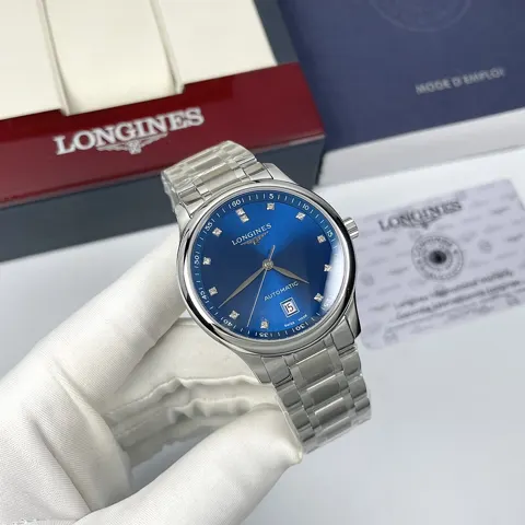 Longines Master
