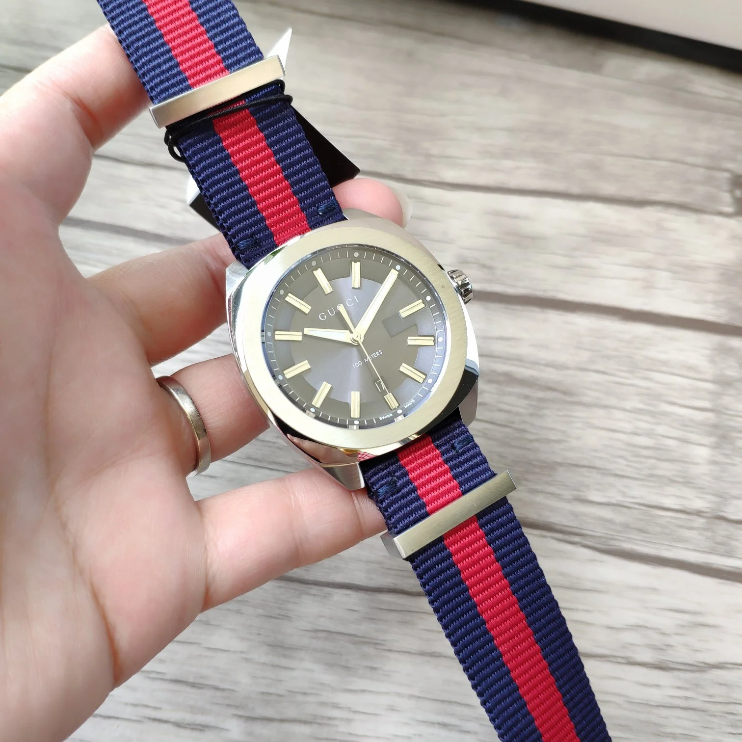 Gucci Watch