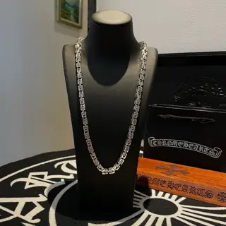 Chrome Hearts Necklace