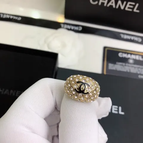 Chanel new models