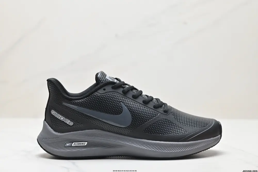 Nike Air Zoom Winflo 7X Moon Series Mesh Breathable Training Running Shoes CJ0291-006