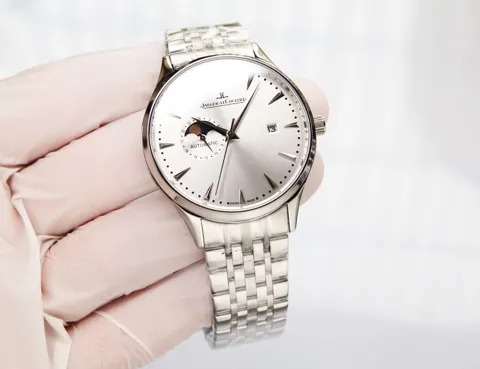 Jaeger-LeCoultre Master