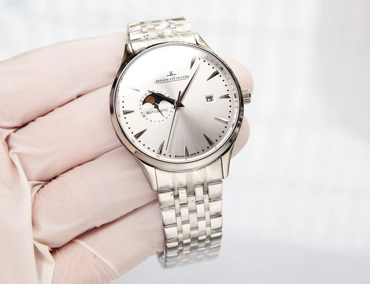 Jaeger-LeCoultre Master