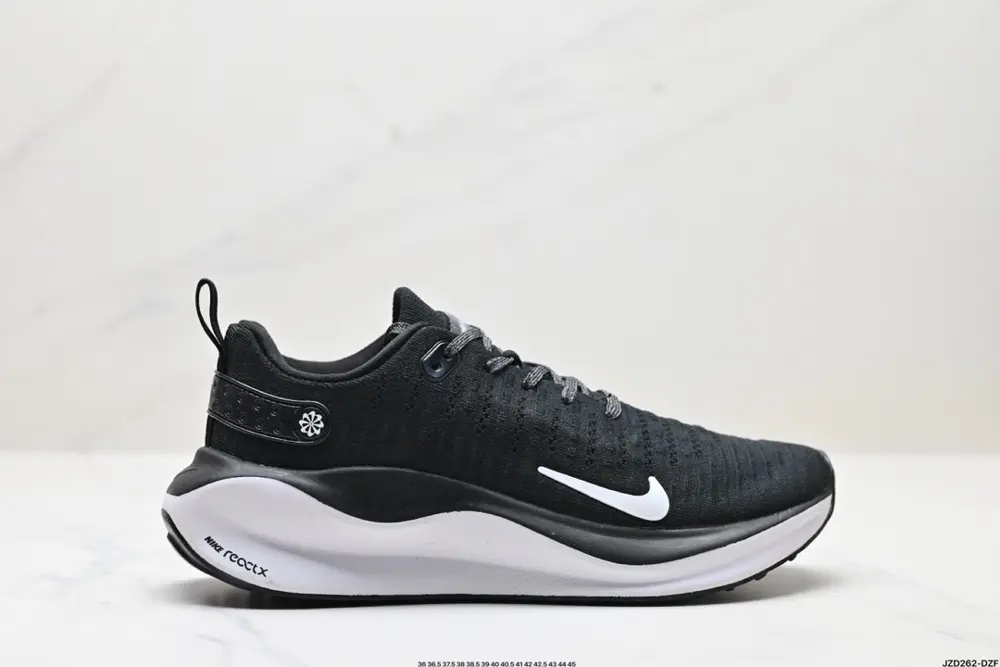 Nike REACTX INFINITY RUN 4 Marathon Sneakers DR2665-002