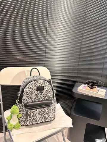 Loewe Backpack