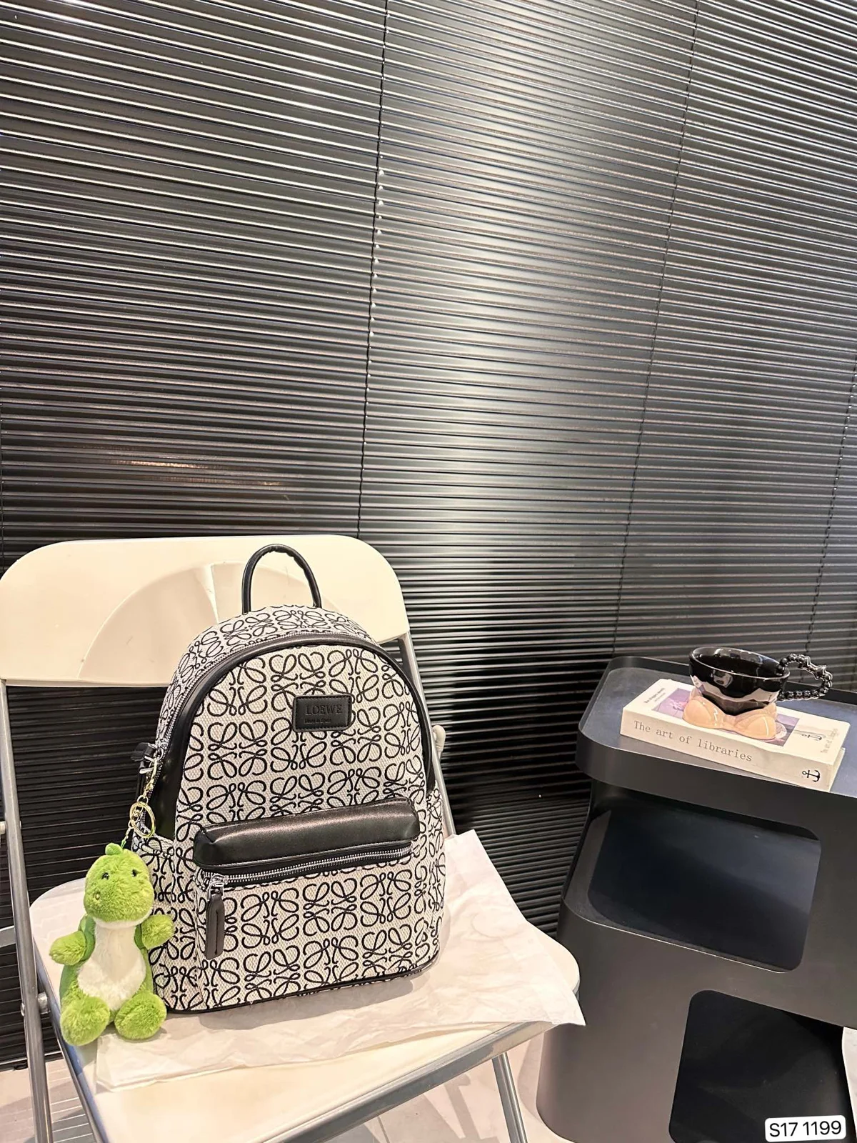 Loewe Backpack