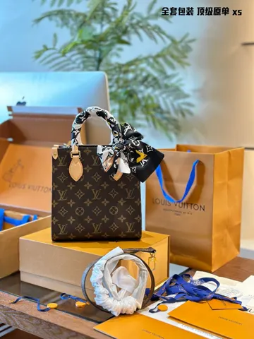 Louis Vuitton Bag