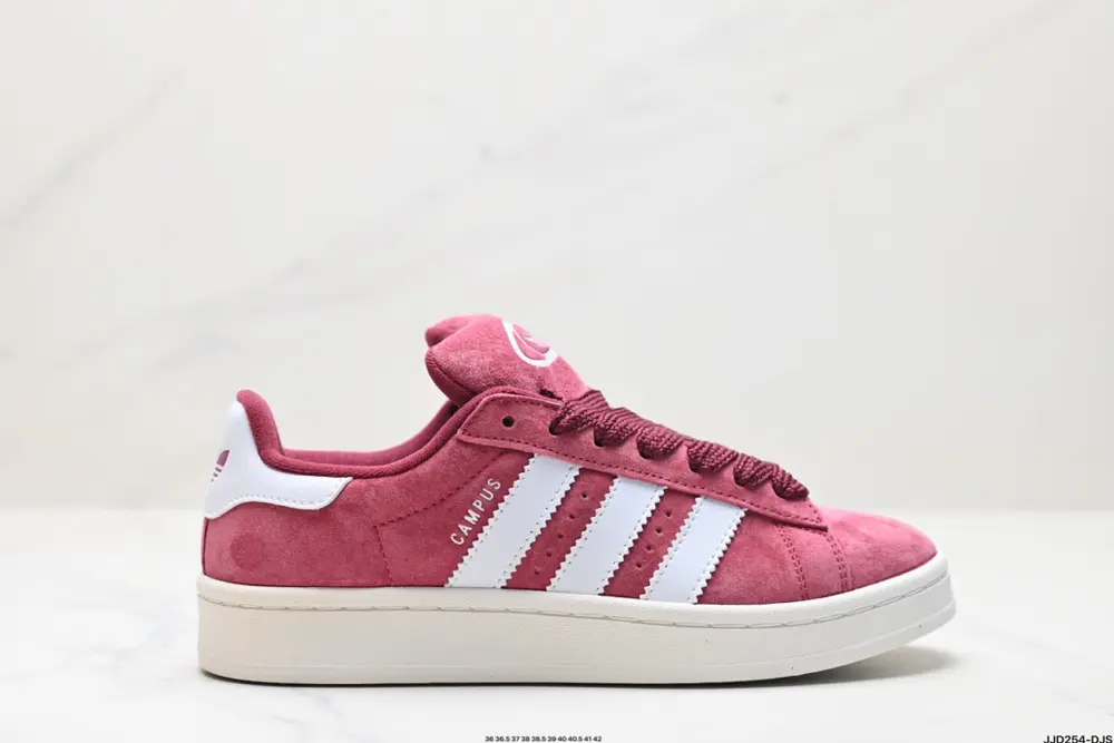 Adidas Originals Campus 00s College Series Shoes