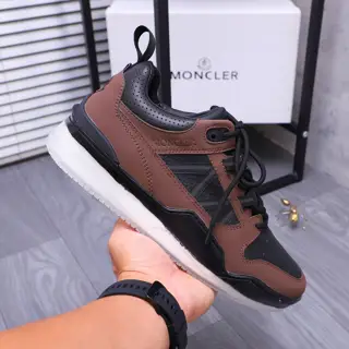 Moncler casual shoes