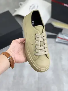 Prada sneakers
