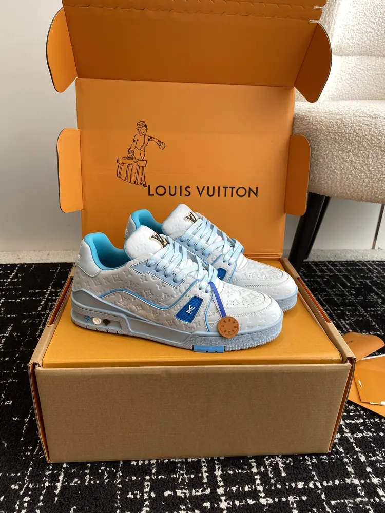 Louis Vuitton sneakers