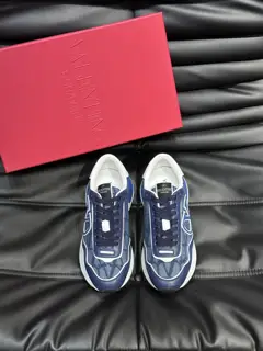 Valentino men’s casual sports shoes