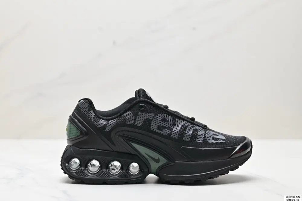 Nike Air Max Dn Sneakers DV3337-003