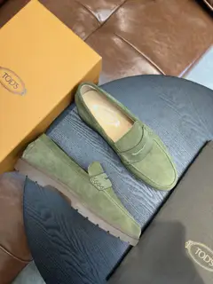 Tod’s Tod’s loafers