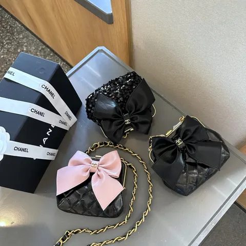 Chanel Bag