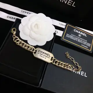 Chanel bracelet
