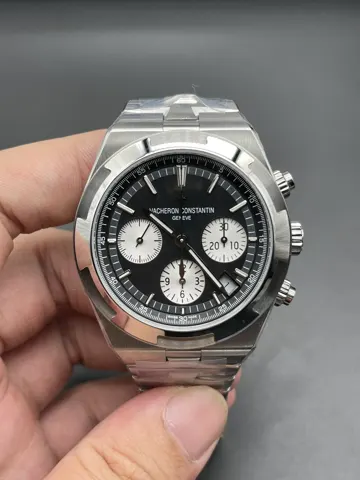 Vacheron Constantin Overseas