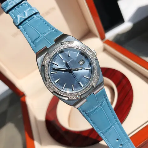 Vacheron Constantin Overseas 1205V