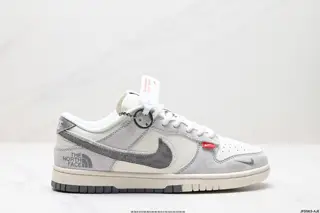 Nike DUNK LOW Dunk Series Retro Low-top Casual Sports Skateboard Shoes KK0517-007