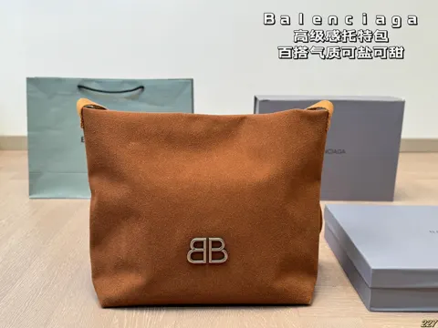 Balenciaga Tote