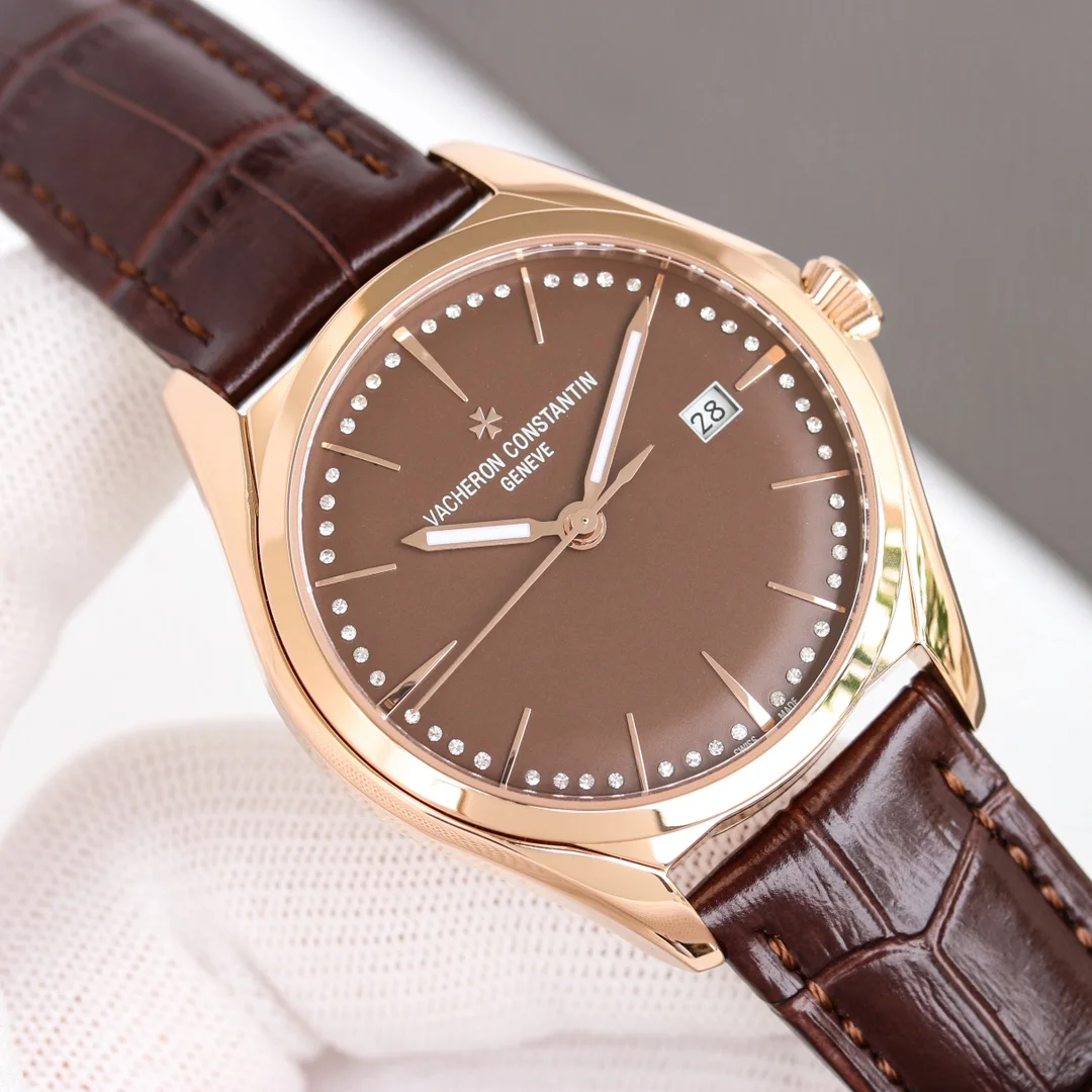 Vacheron Constantin Watch 4600E