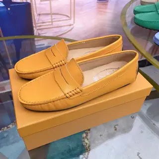 Tods shoes