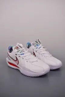Nike basketball shoes