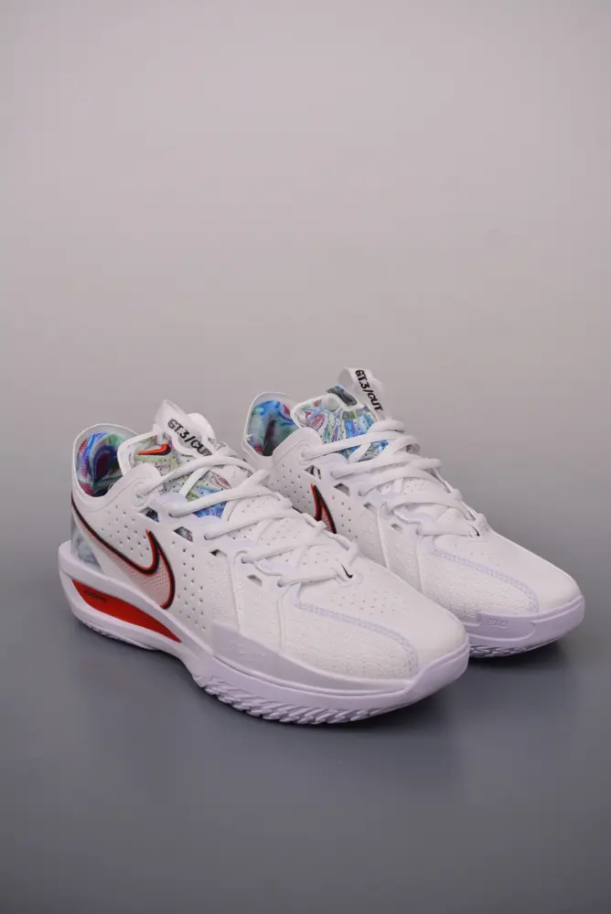 Nike basketball shoes