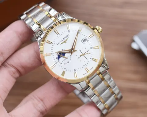 Longines Watch