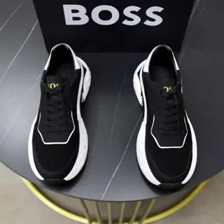 BOSS imported original cowhide surface